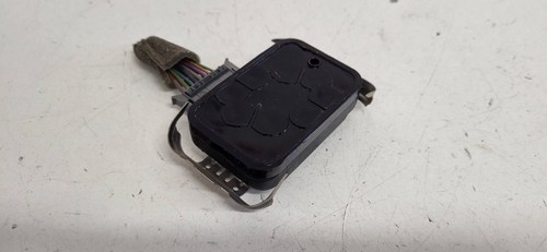 Saab 2007 rain sensor - rain,