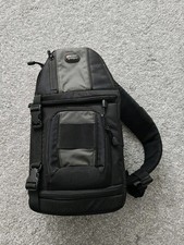 Lowepro Slingshot 102AW Cross