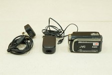 JVC Everio GZ-MG680 Digital