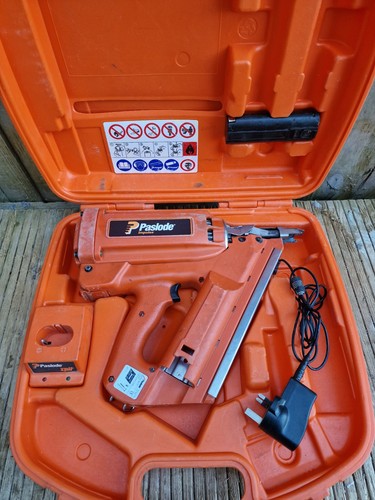 Paslode im350 90ct impulse - im350/90ct,