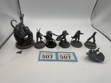 Wyrd Malifaux December