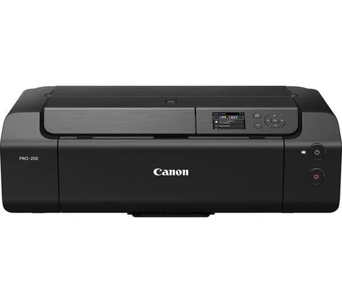 Canon pixma pro - canon,