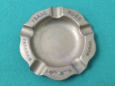 Rare Vintage Isaac Ross Works