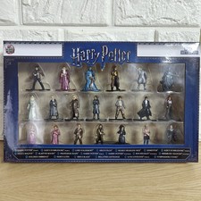 Harry Potter Nano Metalfigs 20