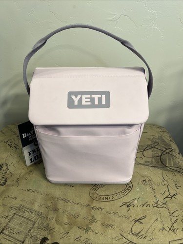 Yeti daytrip lunch - yeti,