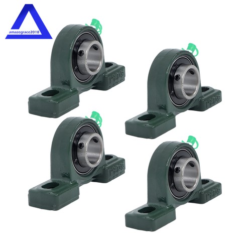 Ucp205 pillow block bearing - block,