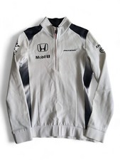 Mclaren Honda F1 - 1/4 Zip