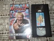 WCW Superbrawl 2000 - VHS