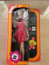 MARY QUANT - 1970'S VINTAGE