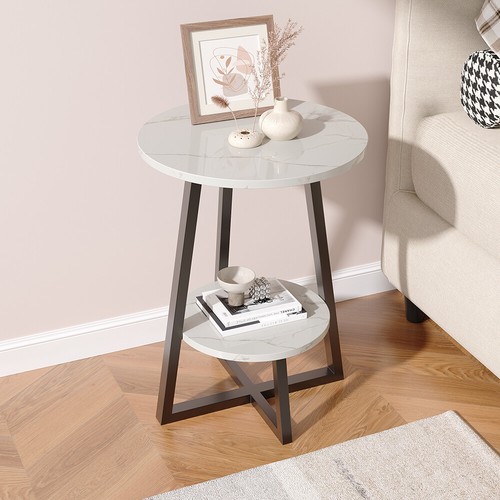 Tiers coffee table - 2,