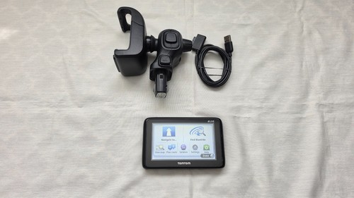 Tomtom fiat 500 - 500, alfa