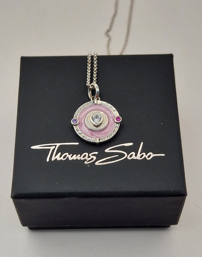 Thomas sabo new - sabo, cosmic