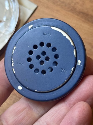 Vintage nos awa - vintage, no.13