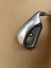 Ping Eye 2+ White Dot / Spot