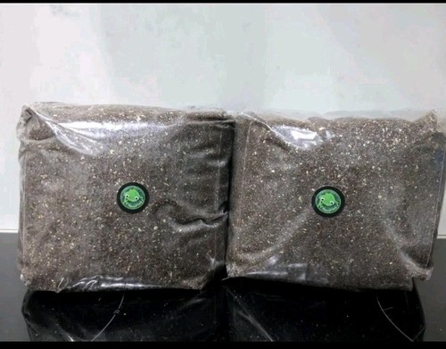 2kg mushroom substrate - 2kg,