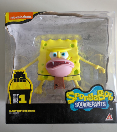 Spongebob squarepants - spongebob,