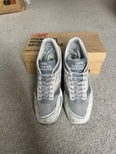 New Balance 1500 Men's Grey