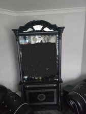 Italian Versace Design Cabinet