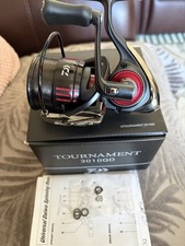 Daiwa Tournament 3010 QD