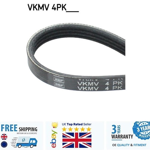 Ribbed belt for toyota - belt,