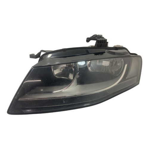 Audi 2008 2012 headlight - b8, 2008-2012