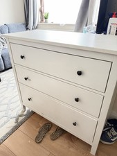 IKEA Hemnes Chest of Drawers
