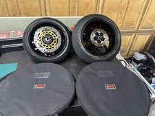 Yamaha R1 Wets On Wheels 15 on