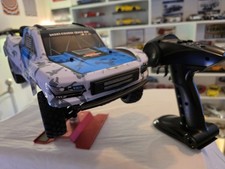 HBX 3100A 1/16 Scale RC Short