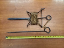 Vintage Garden Line Winder