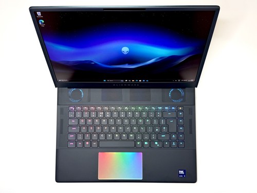 Brand new alienware - 🔥,