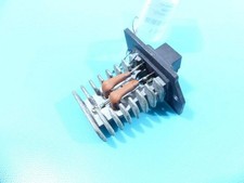 Hyundai Coupe 2003 Heater regulator blower fan resistor MJ11032 IPJ11253