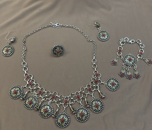 Vintage algerian - vintage,