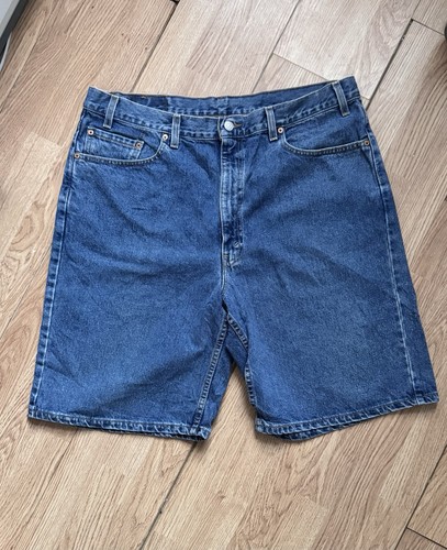 Vintage levi relaxed fit - vintage, levi's