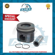 FORD TRANSIT CVFF PGFA SRFA