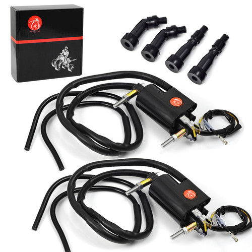 2pcs ignition coils - 2pcs,