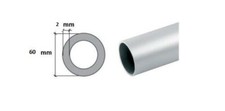 Stainless Steel Round Tube /