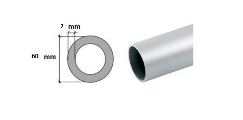 Stainless steel round - stainless,