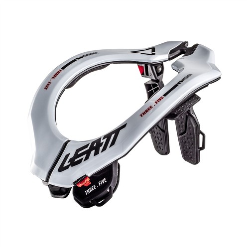 Leatt 2024 moto neck brace - leatt,