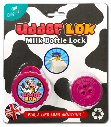 Udderlok the original patented - udderlok-the,