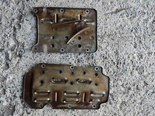 Nissan Stagea/Skyline Rb25det Neo Sump/Oil Pan Baffle Plates