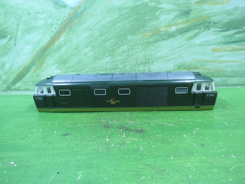 Triang hornby r074 hymek class - triang,