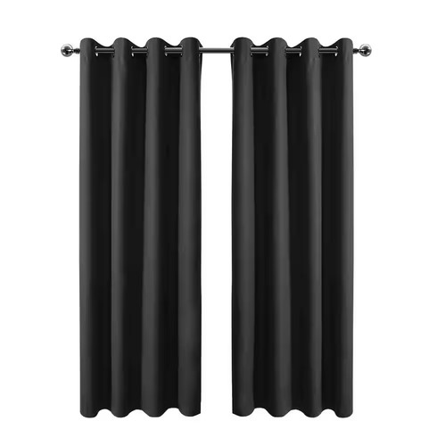 Black 45 in - 45, in.
