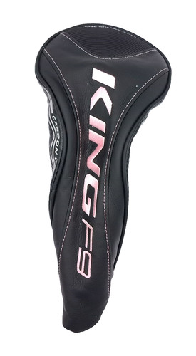 Cobra king driver headcover - cobra,