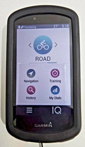 Garmin edge 1030 gps bike - garmin,