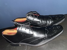 Jeffery West Black Blow Up