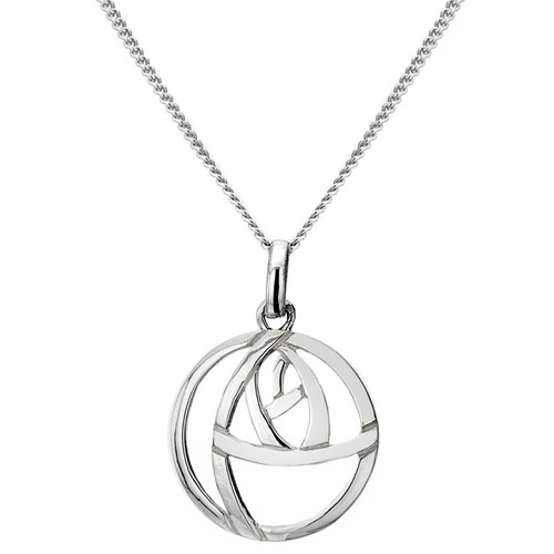 New rennie mackintosh silver - new,
