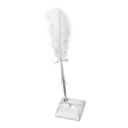 Wedding pen guest - pen,