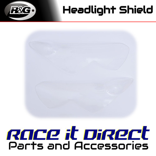 Headlight shields for kawasaki - for,