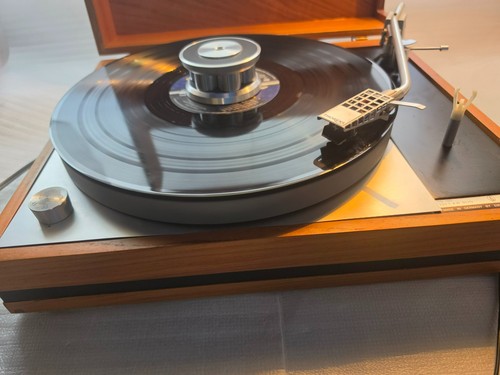 Thorens 150 i turntable - td-150, mk