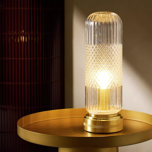 Habitat perses cut glass - habitat,
